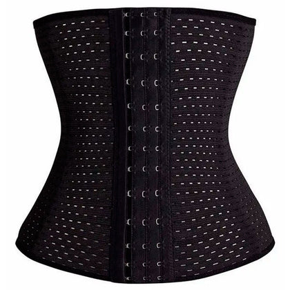 Cinta Redutora Abdomen Waistband Modeladora