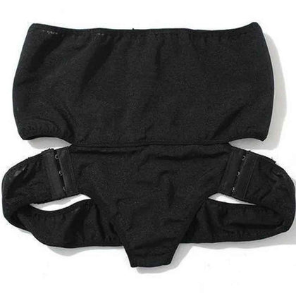 Calcinha Cinta Shaper com Efeito Lifting e Compressão
