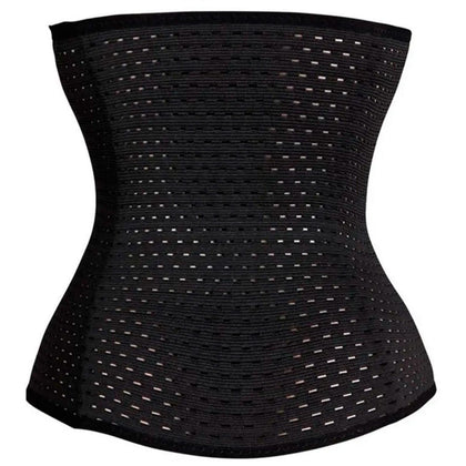 Cinta Redutora Abdomen Waistband Modeladora