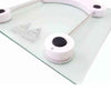 Balança Digital Corporal 180 kg Carregamento Usb