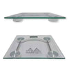 Balança Digital Corporal 180 kg Carregamento Usb