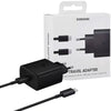 Kit Carregador Turbo Samsung 45W e Fone TWS I12 Bluetooth