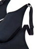 Colete Modelador Cinta Corset Neoprene Azul com Zíper
