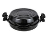 Churrasqueira Multigrill Esmaltada 30 Cm