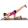 Kit Elásticos Multi-Tarefas Fitness Resistentes para Exercícios