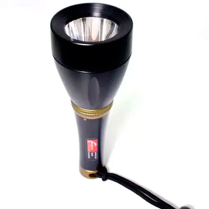 Lanterna LED Resistente à Água para Pesca e Trilhas Noturnas