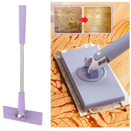 Mop Articulado Limpeza Prática e Eficiente