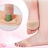 Par de Meias Palmilhas Ortopédicas em Silicone Gel