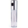 Kit 3 Porta Azeite Vinagre Spray Galheteiro Aço Inox 100 ml