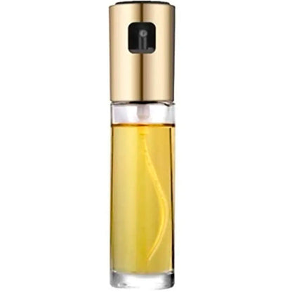 Porta Azeite Vinagre Spray Galheteiro Aço Inox 100 ml