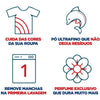 Kit 3 Sabão em Pó Omo Lavagem Perfeita 1.6kg