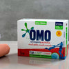 Kit 3 Sabão em Pó Omo Lavagem Perfeita 1.6kg