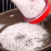 Kit 3 Tapioqueiras Prática com Peneira Armazena e Prepara