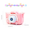 Câmera Infantil Digital Gato – Fotos e Vídeos Divertidos