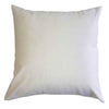 Kit 4 Capas Para Almofada 45 cm x 45 cm Suede Bege
