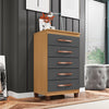 Cômoda para Quarto 5 Gavetas Cassie