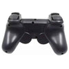 Kit 2 Controles USB com Fio SH-CTL-USB Compatível com PC