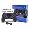 Controle FCA para PS4 e PC Com Alta Performance