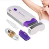 Depilador para Corpo Eficiente e Indolor