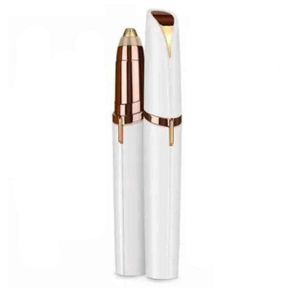Caneta Elétrica para Depilação Facial Rápida