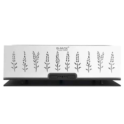 Difusor Aromático Moderno e Umidificador para Ambientes