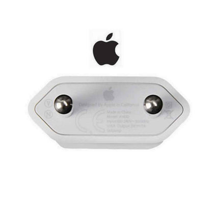 Fonte Carregador 5W USB Compatível com iPhone