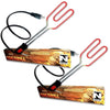 Acendedor Elétrico para Churrasqueira - 127V