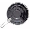 Chapa Banho Maria Para Fogão Alfa 20cm