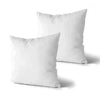 Kit 2 Enchimentos para Almofada Decorativa 50cmx50cm JRV