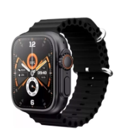 Relógio Smartwatch Hw9 Ultra Max Series 9 Amoled 2.2 49mm