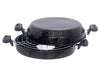 Churrasqueira Multigrill Esmaltada 30 Cm