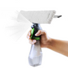Limpador de Janelas Mini Mop 3 em 1 Spray Borrifador